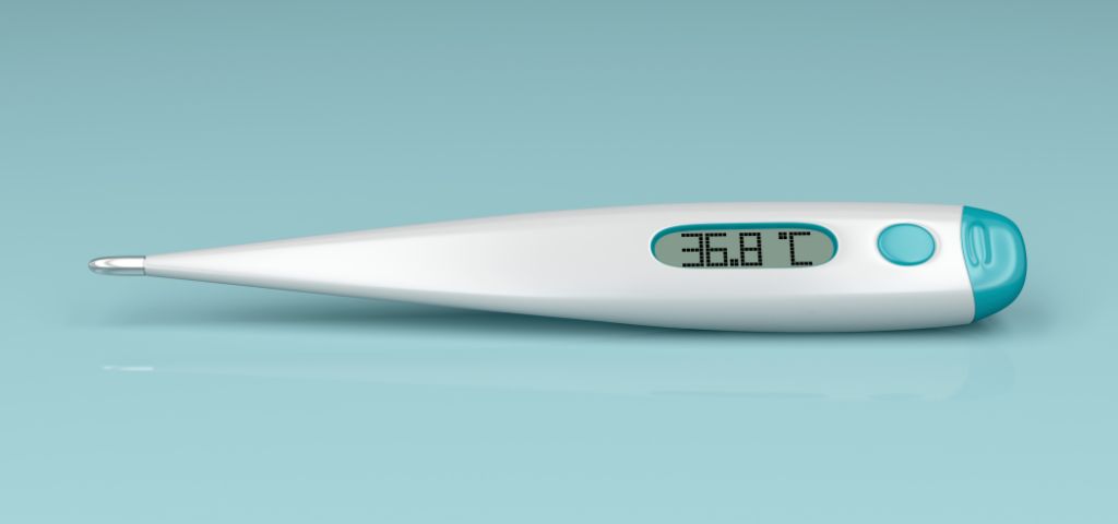 体温計と婦人体温計の違い